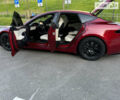 Червоний Тесла Модель С, об'ємом двигуна 0 л та пробігом 13 тис. км за 56700 $, фото 14 на Automoto.ua