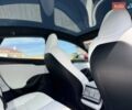 Красный Тесла Модель С, объемом двигателя 0 л и пробегом 26 тыс. км за 86630 $, фото 10 на Automoto.ua