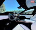Тесла Модель С 2023 у Запоріжжя на Automoto.ua Червоний Тесла Модель С, об'ємом двигуна 0 л та пробігом 29 тис. км за 48500 $, фото 5 на Automoto.ua