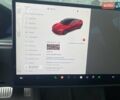 Красный Тесла Модель С, объемом двигателя 0 л и пробегом 13 тыс. км за 68100 $, фото 8 на Automoto.ua