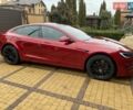 Червоний Тесла Модель С, об'ємом двигуна 0 л та пробігом 1 тис. км за 52900 $, фото 19 на Automoto.ua