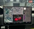 Красный Тесла Модель С, объемом двигателя 0 л и пробегом 6 тыс. км за 72000 $, фото 11 на Automoto.ua