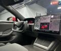 Красный Тесла Модель С, объемом двигателя 0 л и пробегом 6 тыс. км за 72000 $, фото 19 на Automoto.ua