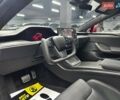 Красный Тесла Модель С, объемом двигателя 0 л и пробегом 6 тыс. км за 72000 $, фото 6 на Automoto.ua
