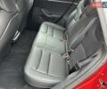 Червоний Тесла Модель С, об'ємом двигуна 0 л та пробігом 1 тис. км за 52900 $, фото 11 на Automoto.ua