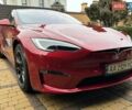 Червоний Тесла Модель С, об'ємом двигуна 0 л та пробігом 1 тис. км за 52900 $, фото 21 на Automoto.ua