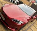 Червоний Тесла Модель С, об'ємом двигуна 0 л та пробігом 1 тис. км за 52900 $, фото 2 на Automoto.ua