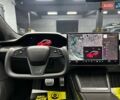 Красный Тесла Модель С, объемом двигателя 0 л и пробегом 6 тыс. км за 72000 $, фото 9 на Automoto.ua
