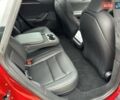 Червоний Тесла Модель С, об'ємом двигуна 0 л та пробігом 1 тис. км за 52900 $, фото 14 на Automoto.ua