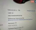 Червоний Тесла Модель С, об'ємом двигуна 0 л та пробігом 1 тис. км за 52900 $, фото 15 на Automoto.ua