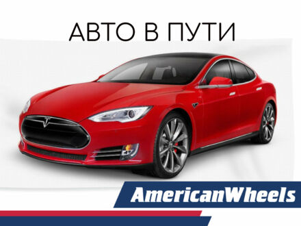 Красный Тесла Модель С, объемом двигателя 0 л и пробегом 40 тыс. км за 26500 $, фото 1 на Automoto.ua