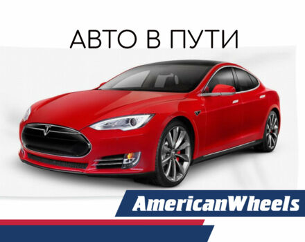 Червоний Тесла Модель С, об'ємом двигуна 0 л та пробігом 40 тис. км за 26500 $, фото 1 на Automoto.ua