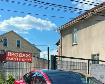 Красный Тесла Модель С, объемом двигателя 0 л и пробегом 152 тыс. км за 16700 $, фото 1 на Automoto.ua