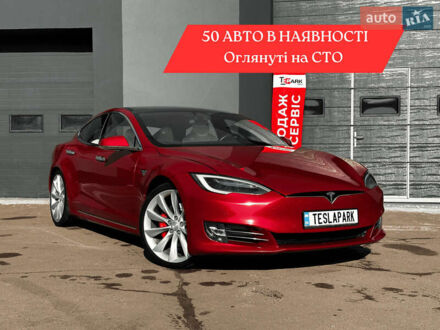 Тесла Модель С 2019 в Киеве на Automoto.ua Красный Тесла Модель С, объемом двигателя 0 л и пробегом 113 тыс. км за 35499 $, фото 1 на Automoto.ua