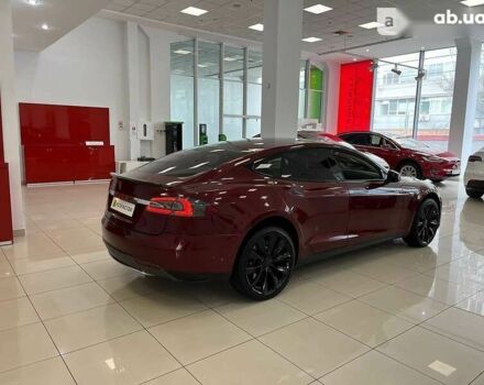 Тесла Модель С, об'ємом двигуна 0 л та пробігом 106 тис. км за 25499 $, фото 5 на Automoto.ua