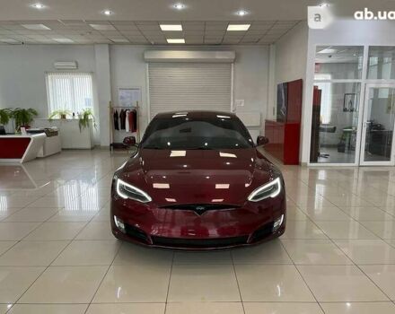 Тесла Модель С, об'ємом двигуна 0 л та пробігом 106 тис. км за 25499 $, фото 1 на Automoto.ua