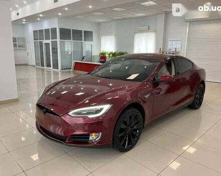 Тесла Модель С, об'ємом двигуна 0 л та пробігом 106 тис. км за 25499 $, фото 3 на Automoto.ua