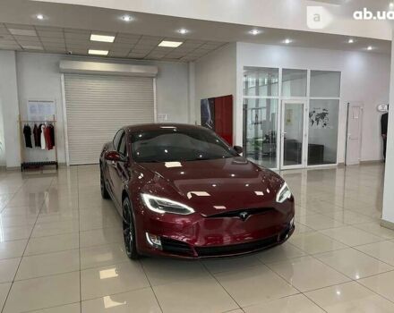 Тесла Модель С, об'ємом двигуна 0 л та пробігом 106 тис. км за 25499 $, фото 2 на Automoto.ua