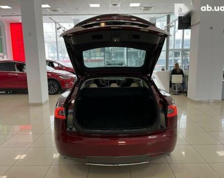 Тесла Модель С, об'ємом двигуна 0 л та пробігом 106 тис. км за 25499 $, фото 8 на Automoto.ua
