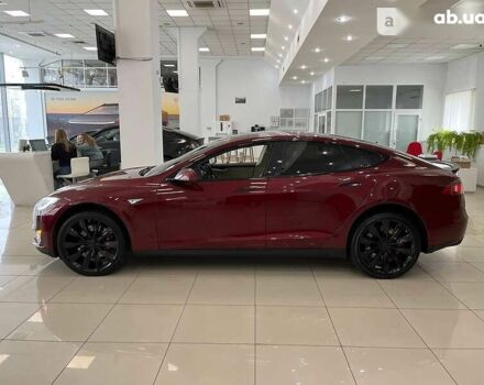 Тесла Модель С, об'ємом двигуна 0 л та пробігом 106 тис. км за 25499 $, фото 4 на Automoto.ua