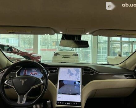Тесла Модель С, об'ємом двигуна 0 л та пробігом 106 тис. км за 25499 $, фото 9 на Automoto.ua