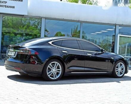 Тесла Модель С, об'ємом двигуна 0 л та пробігом 88 тис. км за 25450 $, фото 6 на Automoto.ua