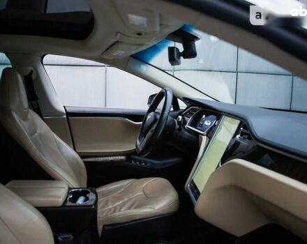 Тесла Модель С, об'ємом двигуна 0 л та пробігом 159 тис. км за 22999 $, фото 17 на Automoto.ua