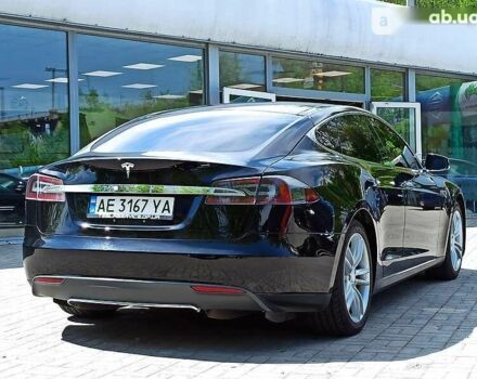 Тесла Модель С, об'ємом двигуна 0 л та пробігом 88 тис. км за 25450 $, фото 7 на Automoto.ua