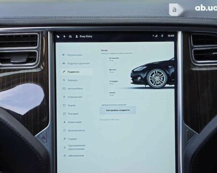 Тесла Модель С, об'ємом двигуна 0 л та пробігом 88 тис. км за 25450 $, фото 16 на Automoto.ua
