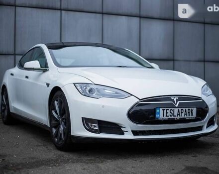 Тесла Модель С, об'ємом двигуна 0 л та пробігом 159 тис. км за 22999 $, фото 8 на Automoto.ua
