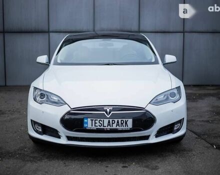Тесла Модель С, об'ємом двигуна 0 л та пробігом 159 тис. км за 22999 $, фото 9 на Automoto.ua