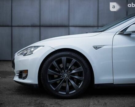 Тесла Модель С, об'ємом двигуна 0 л та пробігом 159 тис. км за 22999 $, фото 1 на Automoto.ua