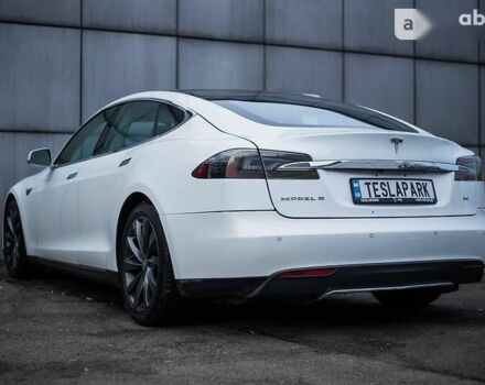 Тесла Модель С, об'ємом двигуна 0 л та пробігом 159 тис. км за 22999 $, фото 4 на Automoto.ua