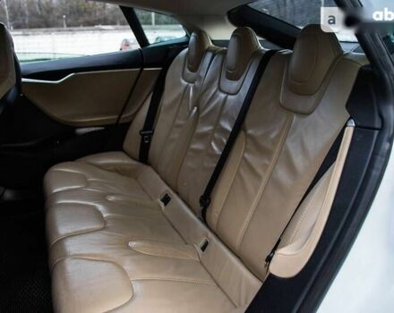 Тесла Модель С, об'ємом двигуна 0 л та пробігом 159 тис. км за 22999 $, фото 14 на Automoto.ua
