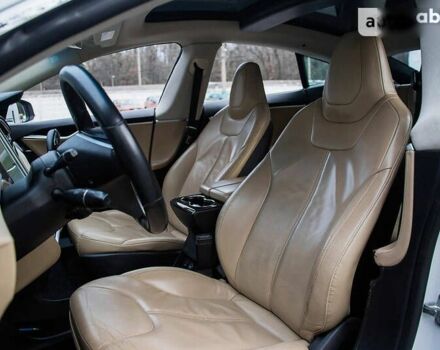 Тесла Модель С, об'ємом двигуна 0 л та пробігом 159 тис. км за 22999 $, фото 11 на Automoto.ua