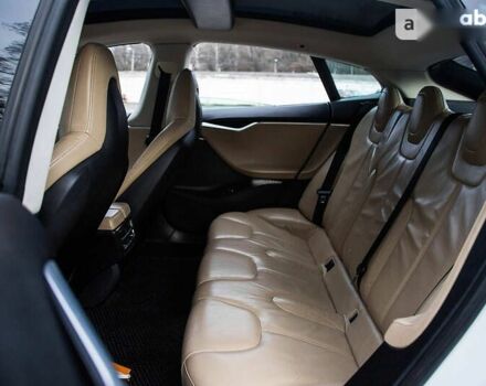 Тесла Модель С, об'ємом двигуна 0 л та пробігом 159 тис. км за 22999 $, фото 13 на Automoto.ua