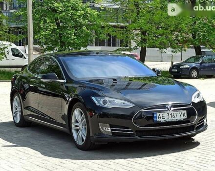 Тесла Модель С, об'ємом двигуна 0 л та пробігом 88 тис. км за 25450 $, фото 4 на Automoto.ua