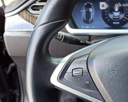 Тесла Модель С, об'ємом двигуна 0 л та пробігом 88 тис. км за 25450 $, фото 22 на Automoto.ua