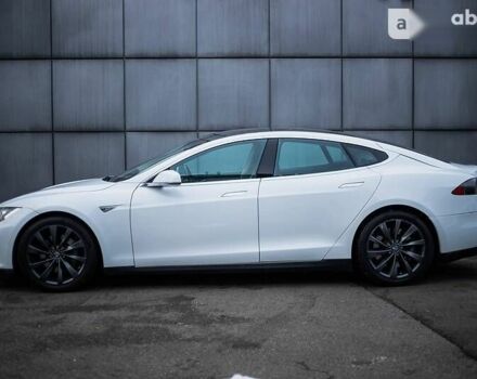 Тесла Модель С, об'ємом двигуна 0 л та пробігом 159 тис. км за 22999 $, фото 2 на Automoto.ua