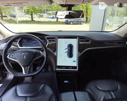 Тесла Модель С, об'ємом двигуна 0 л та пробігом 88 тис. км за 25450 $, фото 12 на Automoto.ua