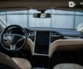 Тесла Модель С, об'ємом двигуна 0 л та пробігом 159 тис. км за 22999 $, фото 18 на Automoto.ua