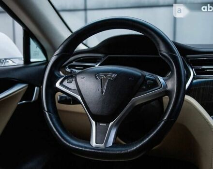 Тесла Модель С, об'ємом двигуна 0 л та пробігом 159 тис. км за 22999 $, фото 19 на Automoto.ua