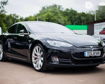 Тесла Модель С, об'ємом двигуна 0 л та пробігом 135 тис. км за 24999 $, фото 7 на Automoto.ua