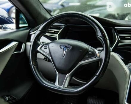 Тесла Модель С, об'ємом двигуна 0 л та пробігом 128 тис. км за 20500 $, фото 15 на Automoto.ua