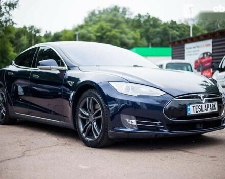 Тесла Модель С, об'ємом двигуна 0 л та пробігом 128 тис. км за 20500 $, фото 7 на Automoto.ua