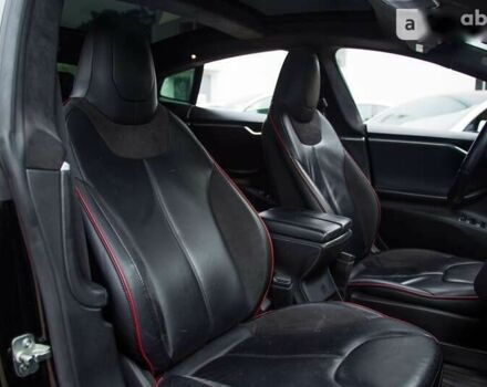 Тесла Модель С, об'ємом двигуна 0 л та пробігом 135 тис. км за 24999 $, фото 10 на Automoto.ua