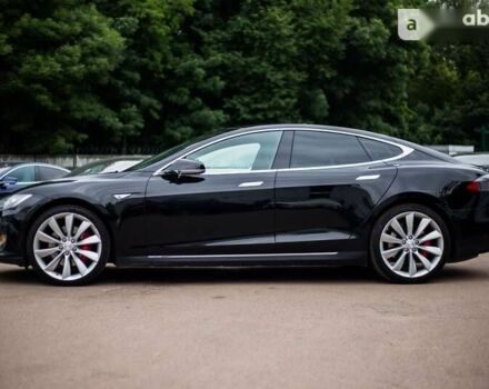 Тесла Модель С, об'ємом двигуна 0 л та пробігом 135 тис. км за 24999 $, фото 2 на Automoto.ua