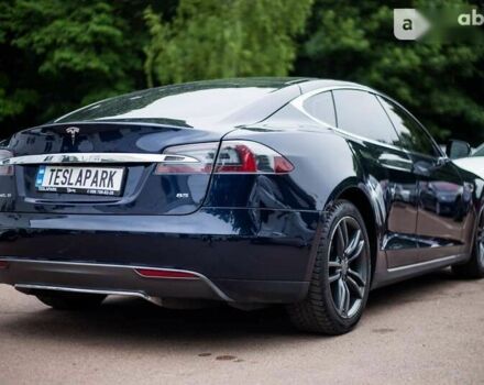 Тесла Модель С, об'ємом двигуна 0 л та пробігом 128 тис. км за 20500 $, фото 6 на Automoto.ua