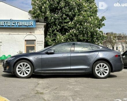 Тесла Модель С, объемом двигателя 0 л и пробегом 170 тыс. км за 23500 $, фото 4 на Automoto.ua