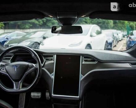 Тесла Модель С, об'ємом двигуна 0 л та пробігом 135 тис. км за 24999 $, фото 14 на Automoto.ua